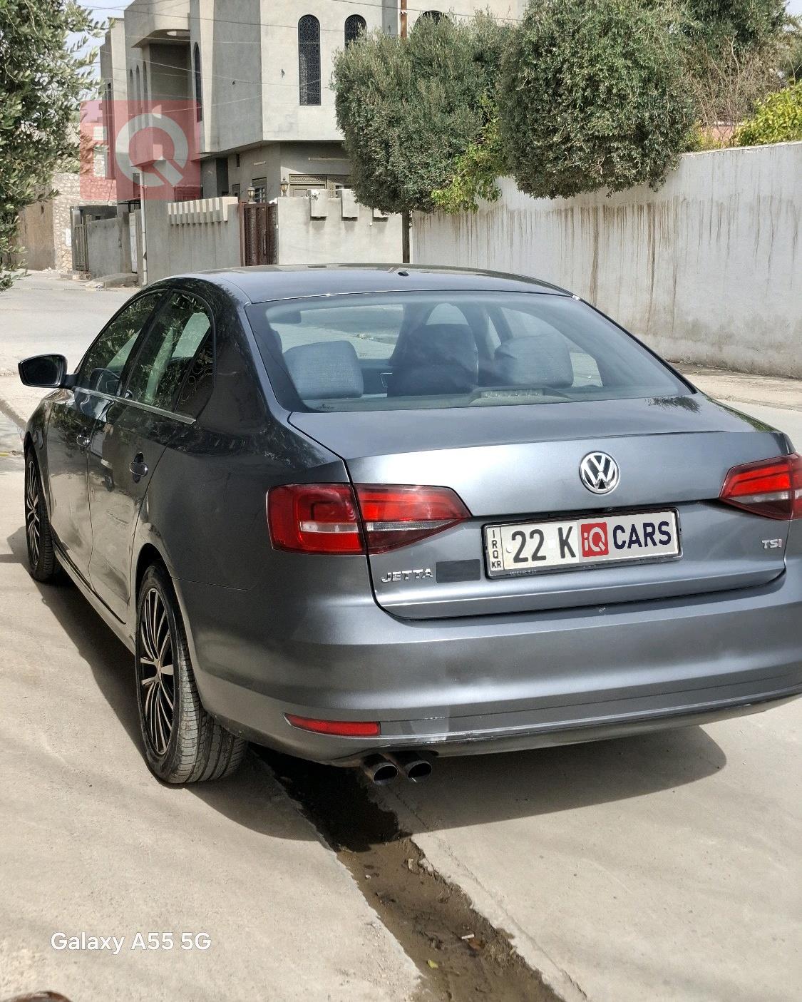 فولكسفاغن جيتا